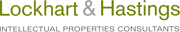 Lockhart & Hastings logo